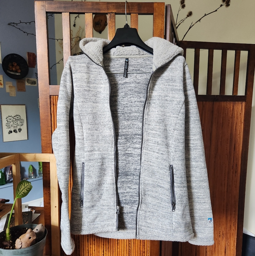 Kuhl Knit Jacket
